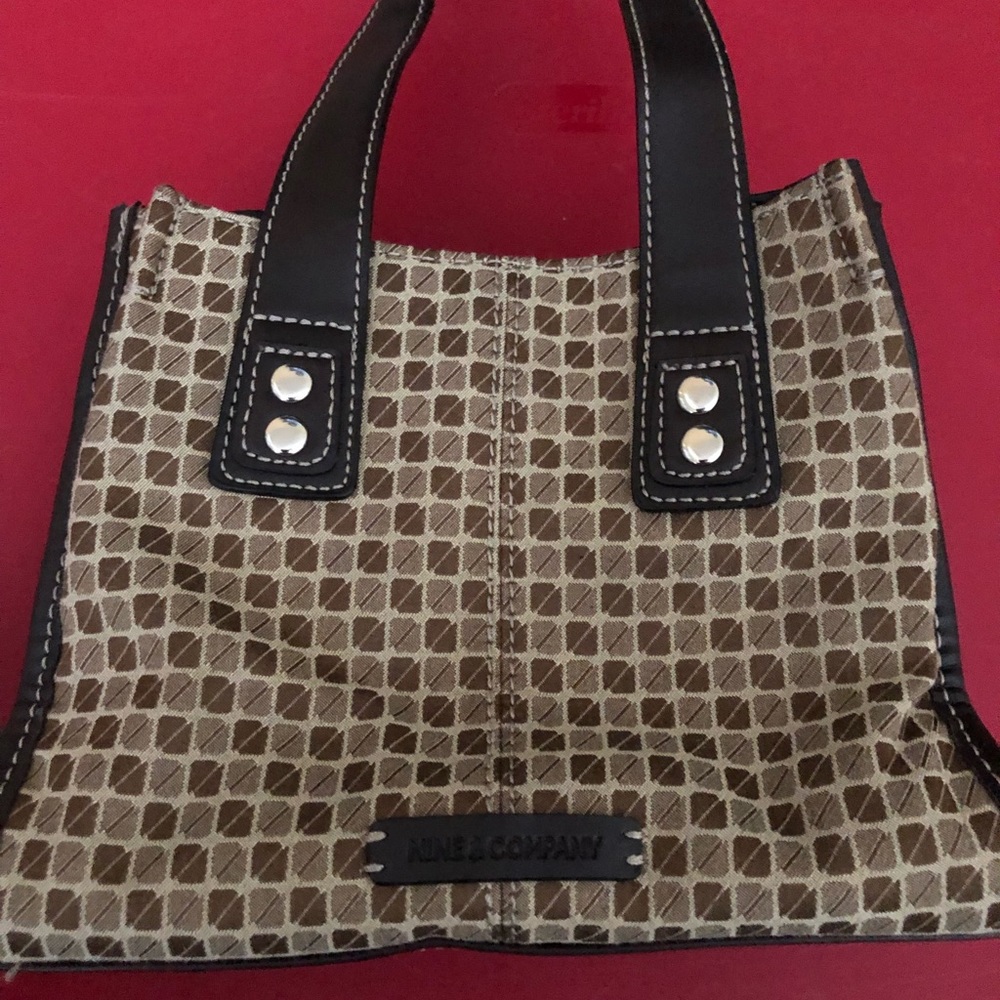 Nine West Small Purse